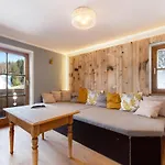 Ferienwohnung Riesserbaur Garmisch-Partenkirchen