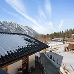 Ferienwohnung Riesserbaur * Garmisch-Partenkirchen