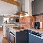 Lejlighed Ferienwohnung Riesserbaur Garmisch-Partenkirchen