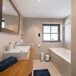 Ferienwohnung Riesserbaur Lejlighed