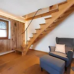 Ferienwohnung Riesserbaur Lejlighed