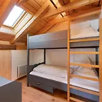Lejlighed Ferienwohnung Riesserbaur