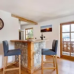 Ferienwohnung Riesserbaur Lejlighed