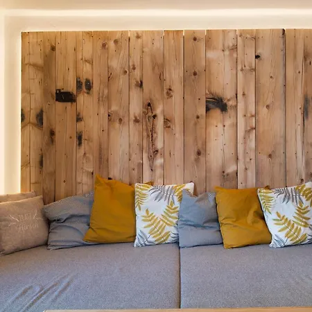 Ferienwohnung Riesserbaur Апартаменти Гарміш-Партенкірхен