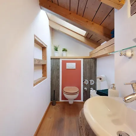 Ferienwohnung Riesserbaur