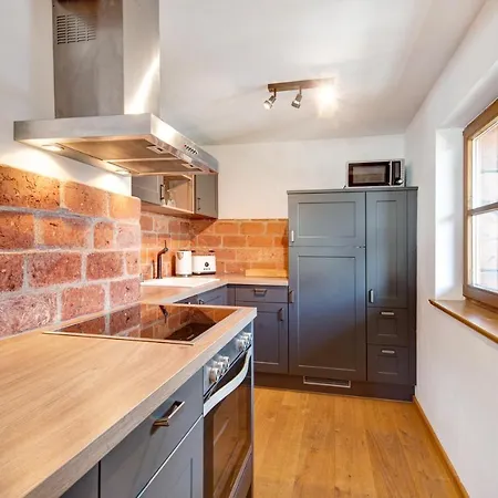 Ferienwohnung Riesserbaur