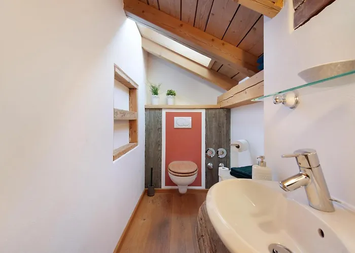 Ferienwohnung Riesserbaur