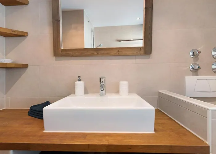 Ferienwohnung Riesserbaur