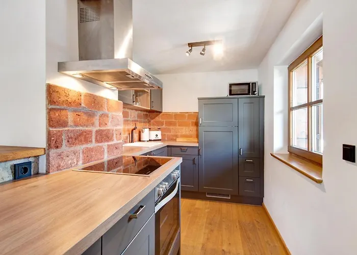 Ferienwohnung Riesserbaur