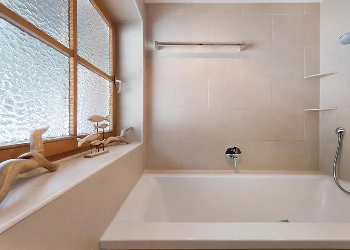 Ferienwohnung Riesserbaur *